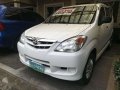Toyota Avanza 2010 for sale-1