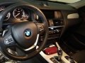 BMW 2016 X4 Black Sedan For Sale -3