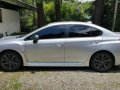 2015 Subaru Wrx for sale-1