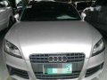 2011 Audi Tt for sale-2