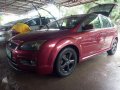 Ford Focus 2005 for sale-0