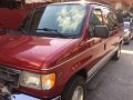 2002 FORD E150 For Sale -0