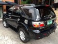 TOYOTA FORTUNER 2009 FOR SALE-2