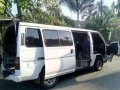 Nissan Urvan 2011 for sale-1