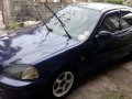 Honda Civic 1997 for sale-0