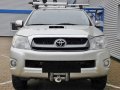 Toyota Hilux 4x4 Double Cab 2.5 D-4D 2010 For Sale -0