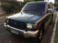 Mitsubishi Pajero 2002 for sale-4