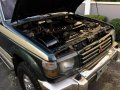 Mitsubishi Pajero 2002 for sale-0