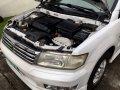 Mitsubishi Grandis 1999 for sale-4