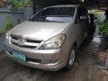 Toyota Innova 2007 For Sale-5