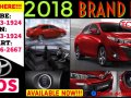 Call Now: 09258331924 Casa Sale 2019 ALL-NEW Toyota Vios E AT -1