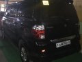 2016 Suzuki APV SUV Black For Sale -0