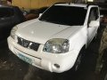 2011 Nissan Xtrail White SUV For Sale -5