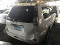 2011 Nissan Xtrail White SUV For Sale -4