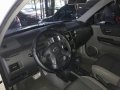 2011 Nissan Xtrail White SUV For Sale -3
