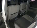 2011 Nissan Xtrail White SUV For Sale -1