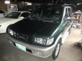 Isuzu Crosswind Automatic Diesel For Sale -5