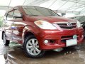 2007 Toyota Avanza 1.5 G Manual For Sale -5