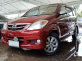 2007 Toyota Avanza 1.5 G Manual For Sale -4