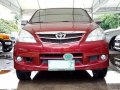 2007 Toyota Avanza 1.5 G Manual For Sale -3