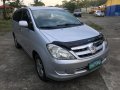 Toyota Innova Manual Diesel E 2006 For Sale -0