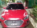 2017 Acquired Hyundai Elantra 2.0 Automatic Limited Edition For Sale -3