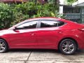 2017 Acquired Hyundai Elantra 2.0 Automatic Limited Edition For Sale -2