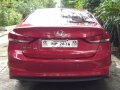 2017 Acquired Hyundai Elantra 2.0 Automatic Limited Edition For Sale -0