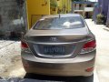 Hyundai Accent 2012 for sale-4