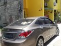 Hyundai Accent 2012 for sale-3