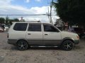 Toyota Revo 1999 White For Sale -0