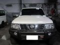 2004 Nissan Patrol for sale-1