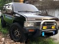 Nissan Terrano 1990 for sale-3