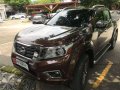 2018 Nissan Navara for sale-0