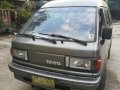 toyota liteace lite ace van 1991 mdl For Sale -1