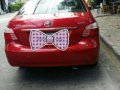 2011 Toyota Vios For Sale -1