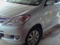 Toyota Avanza 2007 for sale-1