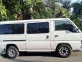 Nissan Urvan 2011 for sale-0