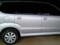 Toyota Avanza 2007 for sale-4