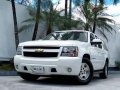 Chevrolet Suburban 2007 for sale-0