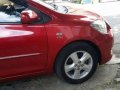 2011 Toyota Vios For Sale -2
