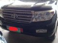 Toyota Land Cruiser 2008 for sale-0