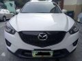 Mazda CX5 2012 AT For Sale -0