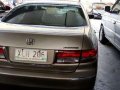 2003 honda accord 2.0 beige for sale -5