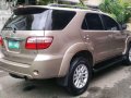 TOYOTA FORTUNER 2005 FOR SALE-1