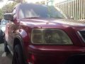 Honda Cr-V 1998 for sale-1