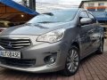 2016 Mitsubishi Mirage g4 GLS top of the line For Sale -0