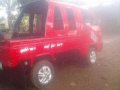 Suzuki Multi-Cab 2006 for sale-6