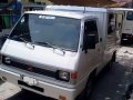 Mitsubishi L300 1997 for sale-0