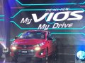 Toyota Vios 2018 for sale-3